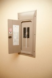 Electrical Panel upgrade in San Jose